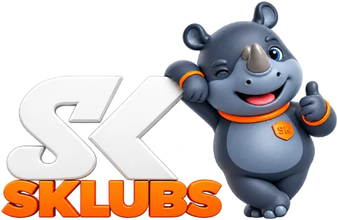 SKLUBS